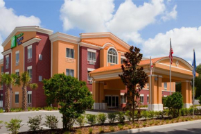 Holiday Inn Express Hotel & Suites Brooksville-I-75, an IHG Hotel, Ridge Manor